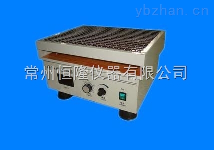 HY-5A數(shù)顯回旋式振蕩器